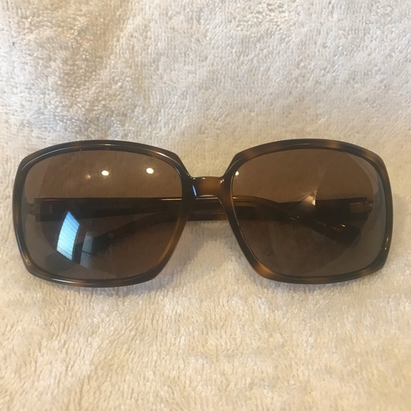 Oliver Peoples Pandora DM Tortoise Sunglasses Japan